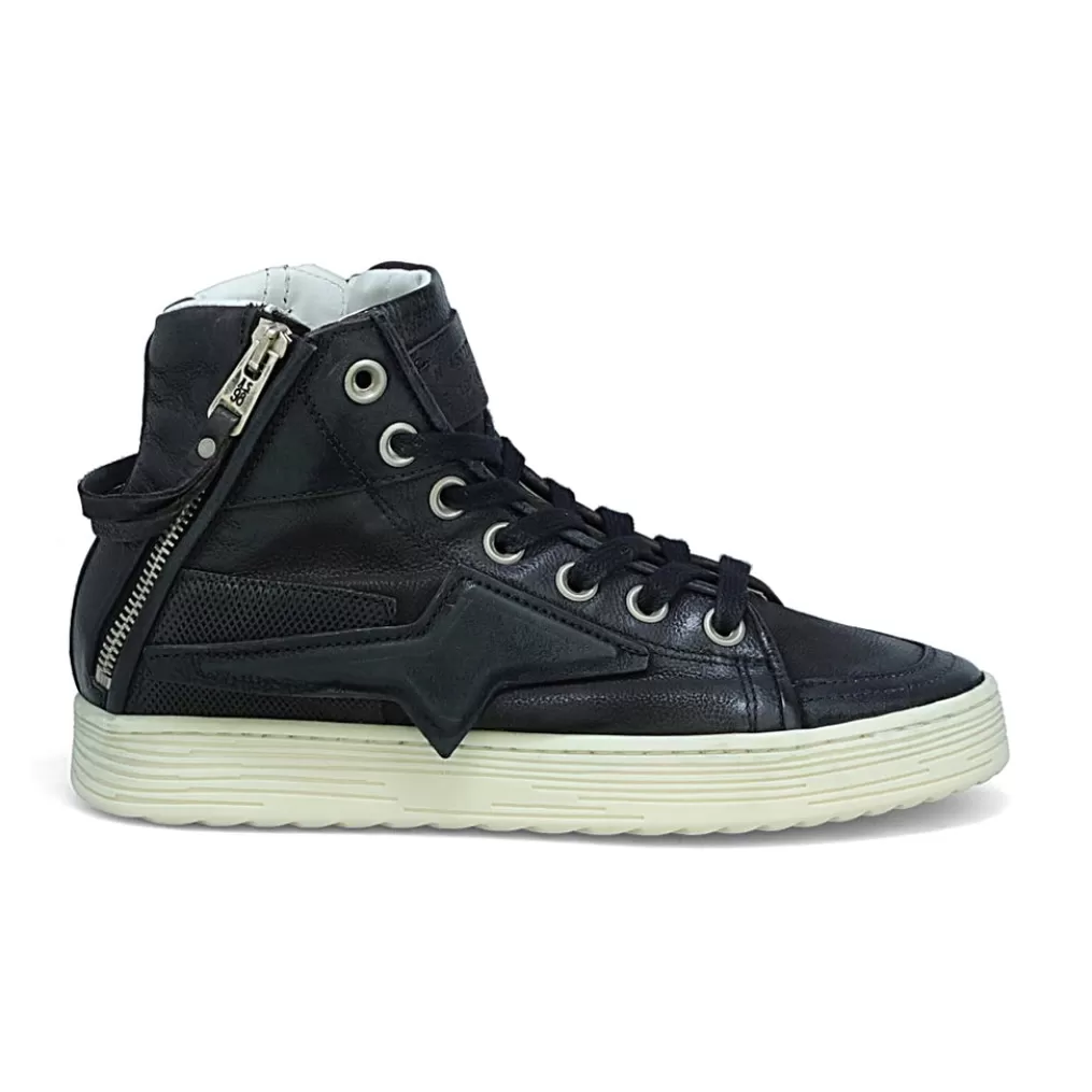 Online Evie Lou Adler Sneakers, Black