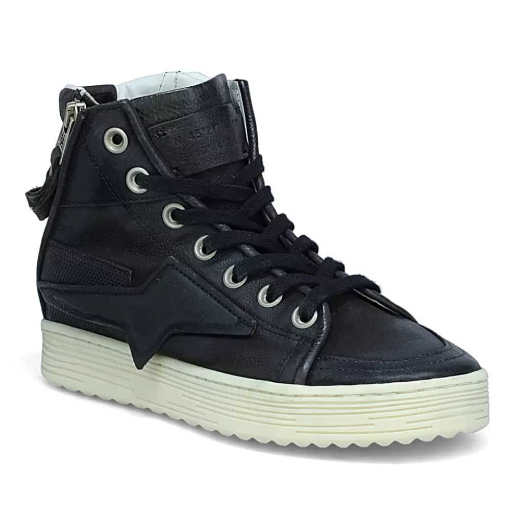 Online Evie Lou Adler Sneakers, Black