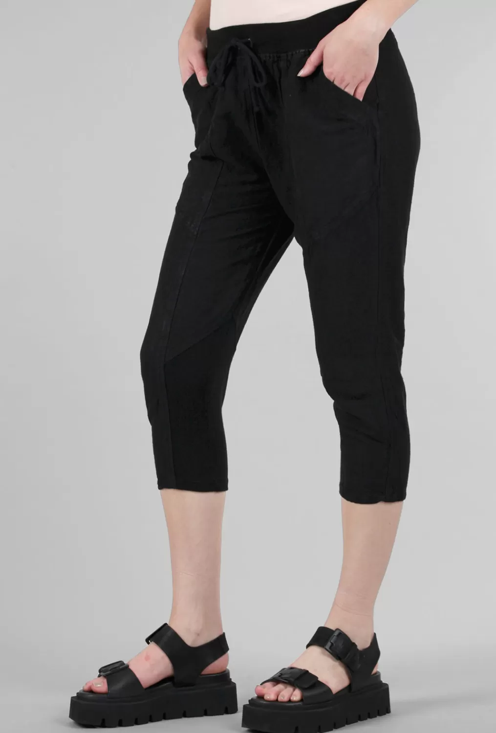 Best Evie Lou Amphora Pant, Black