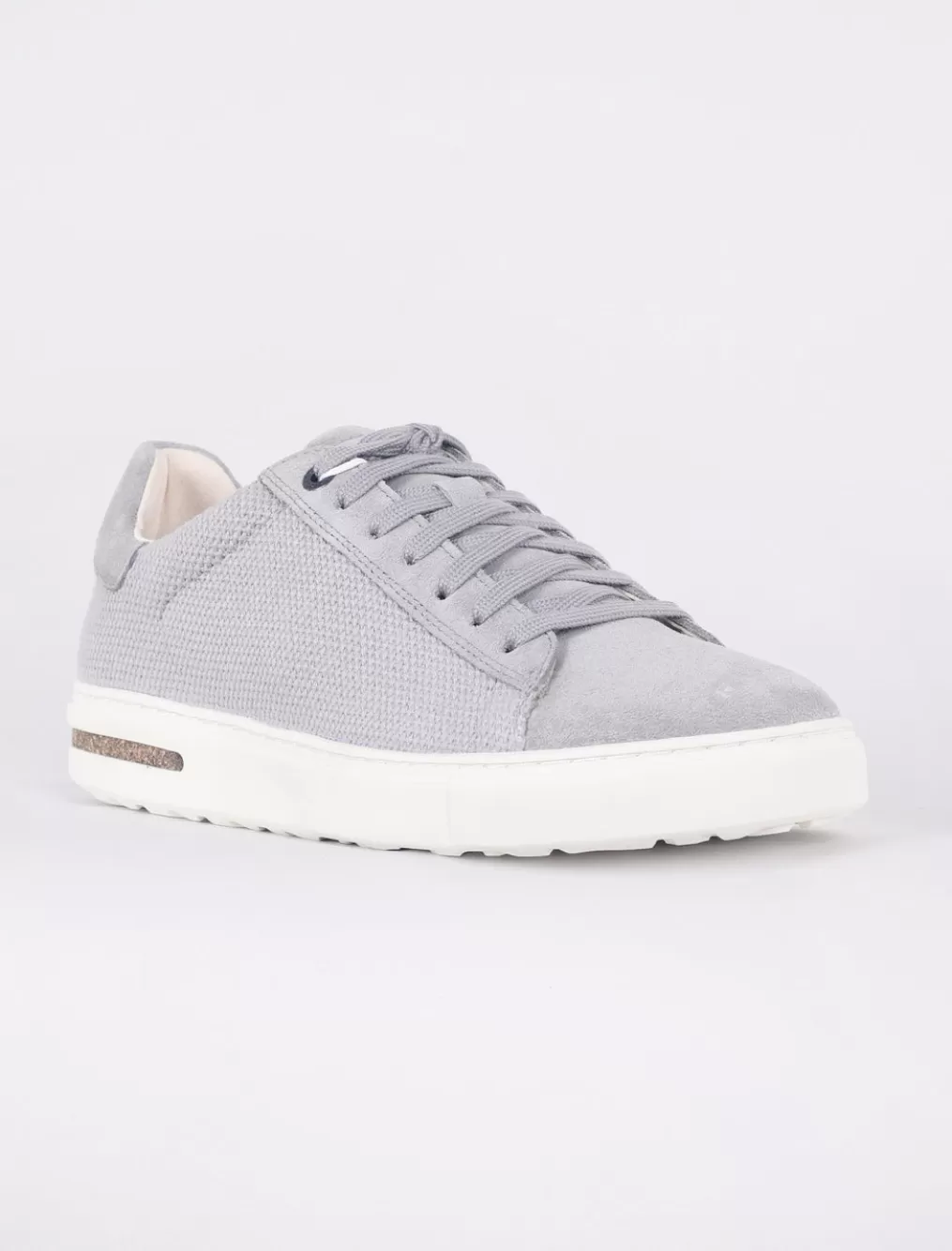 Discount Evie Lou Bend Sneaker, Whale Gray