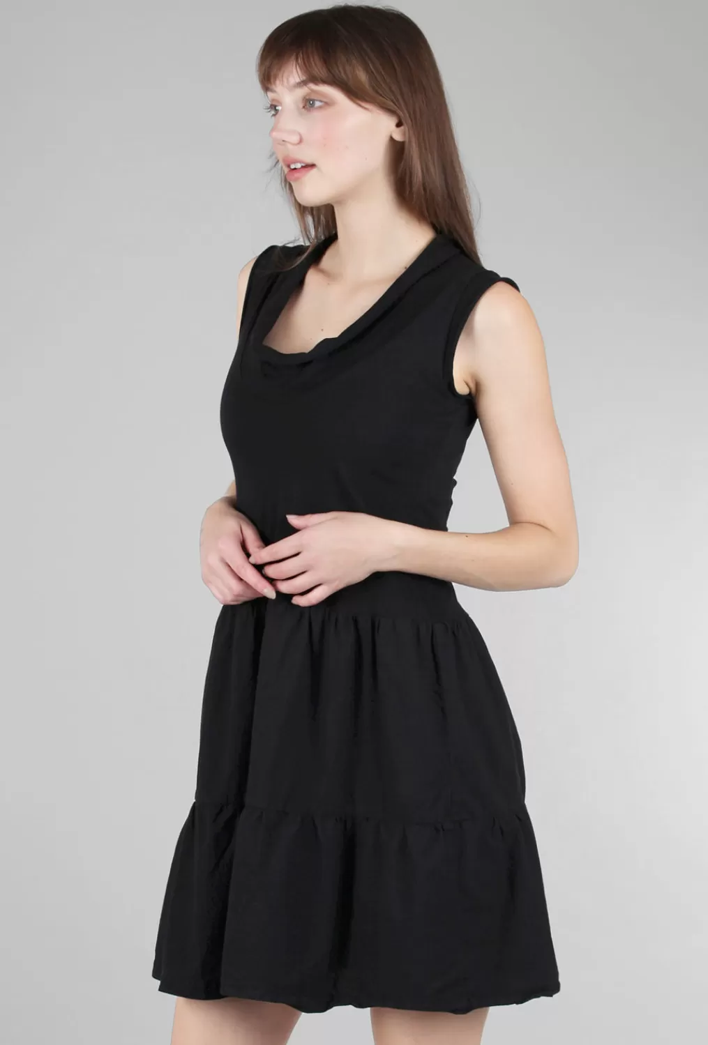 Cheap Evie Lou Cara Cara Dress, Black