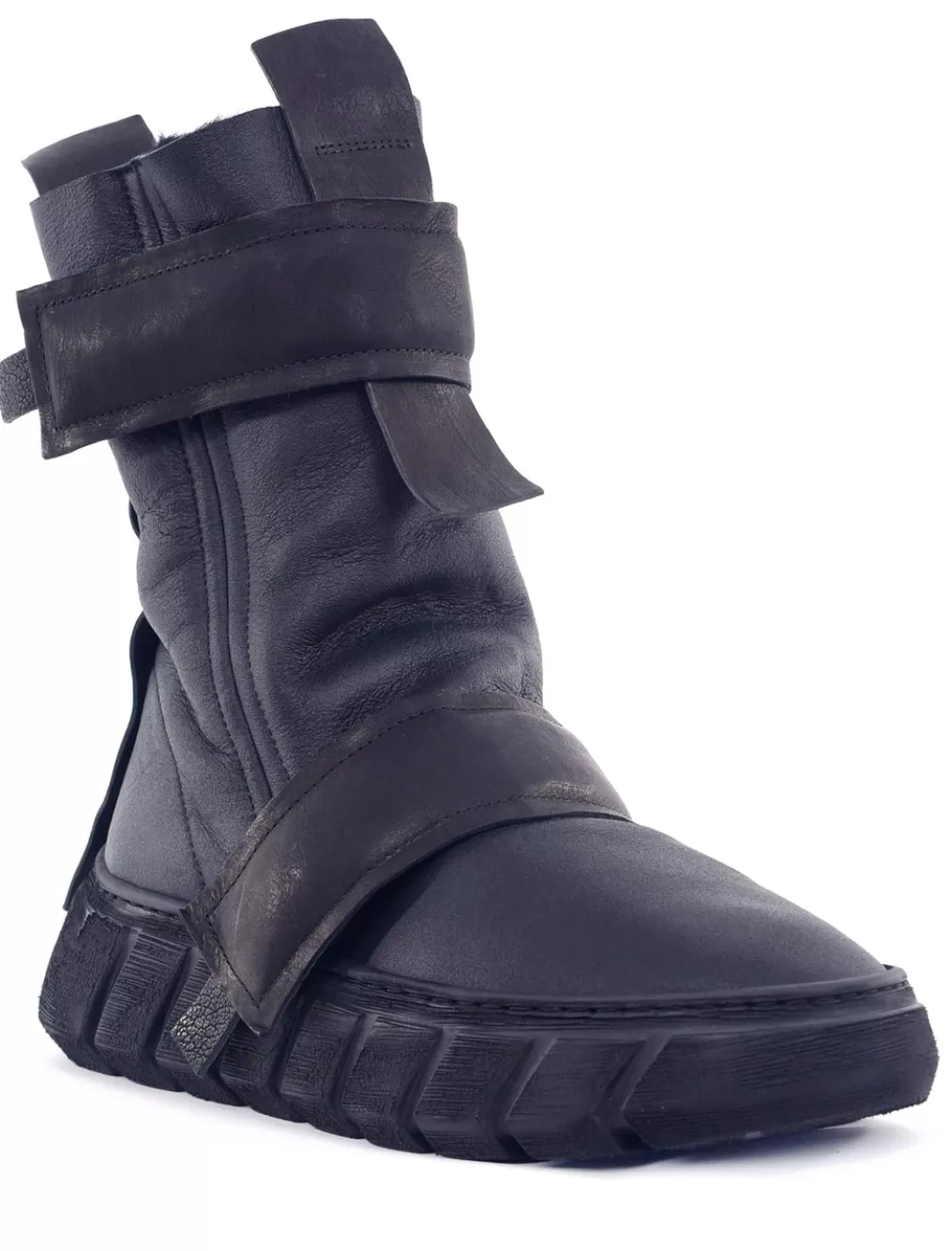 Clearance Evie Lou Deep Freeze Boot, Black