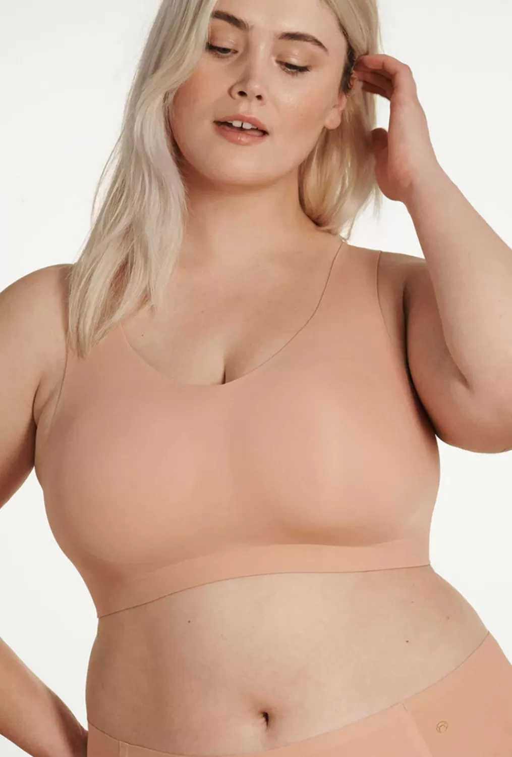 Online Evie Lou Defy Bra, Himalayan Salt