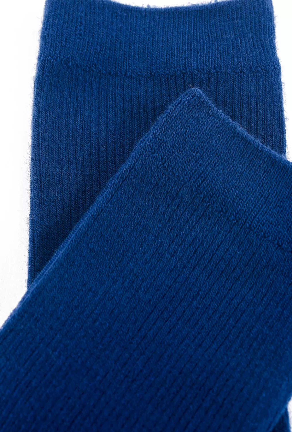 Hot Evie Lou Everyday Wool Socks, Ocean