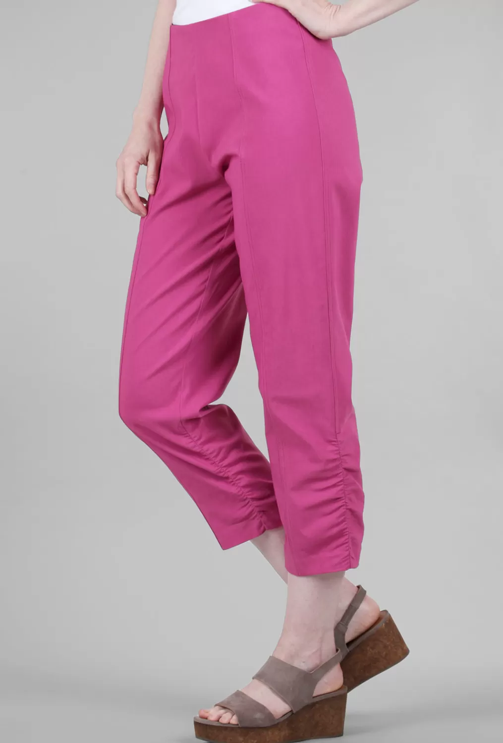 Sale Evie Lou Hope Pants, Berry