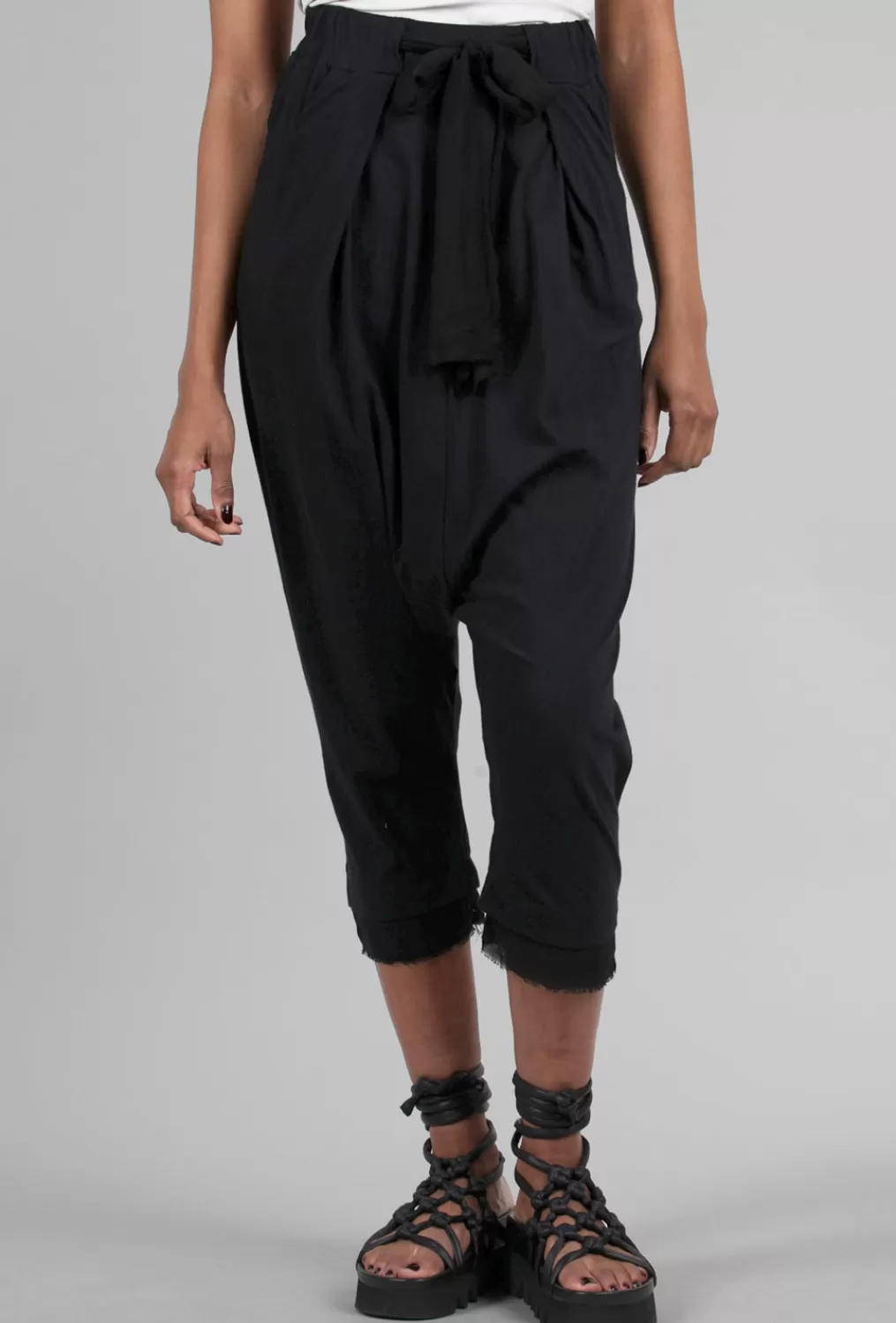 Best Evie Lou Jeremy Pants, Black