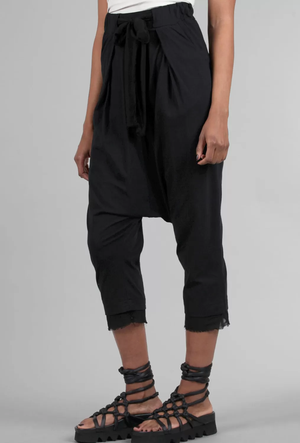 Best Evie Lou Jeremy Pants, Black