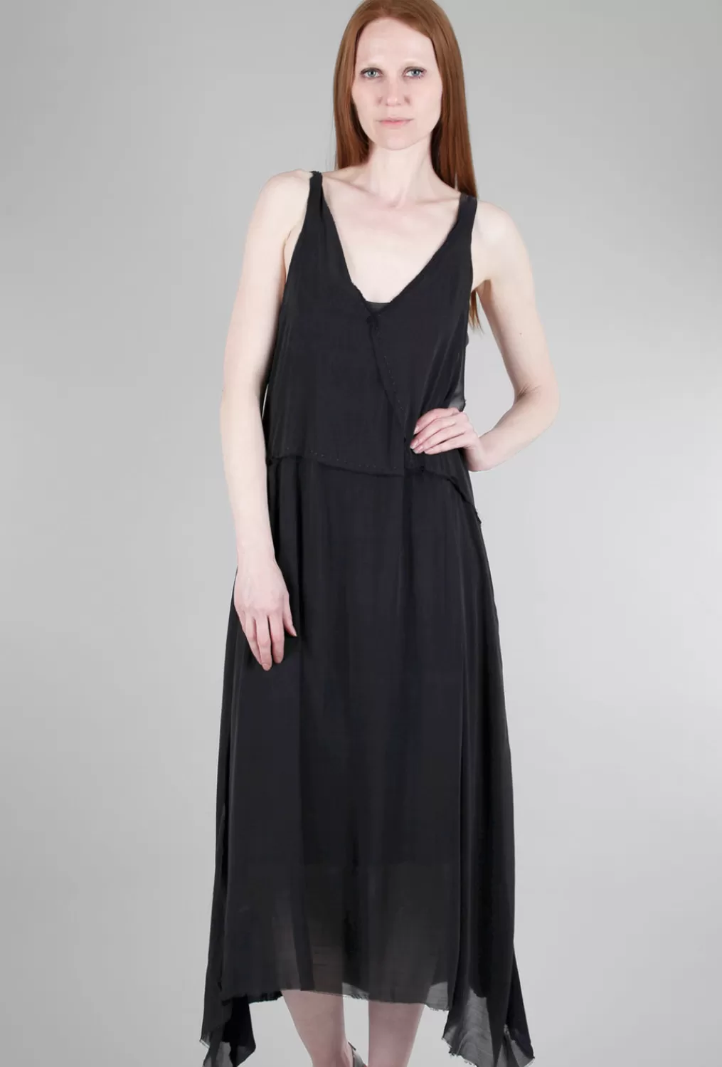 Best Sale Evie Lou Lovett Dress, Black