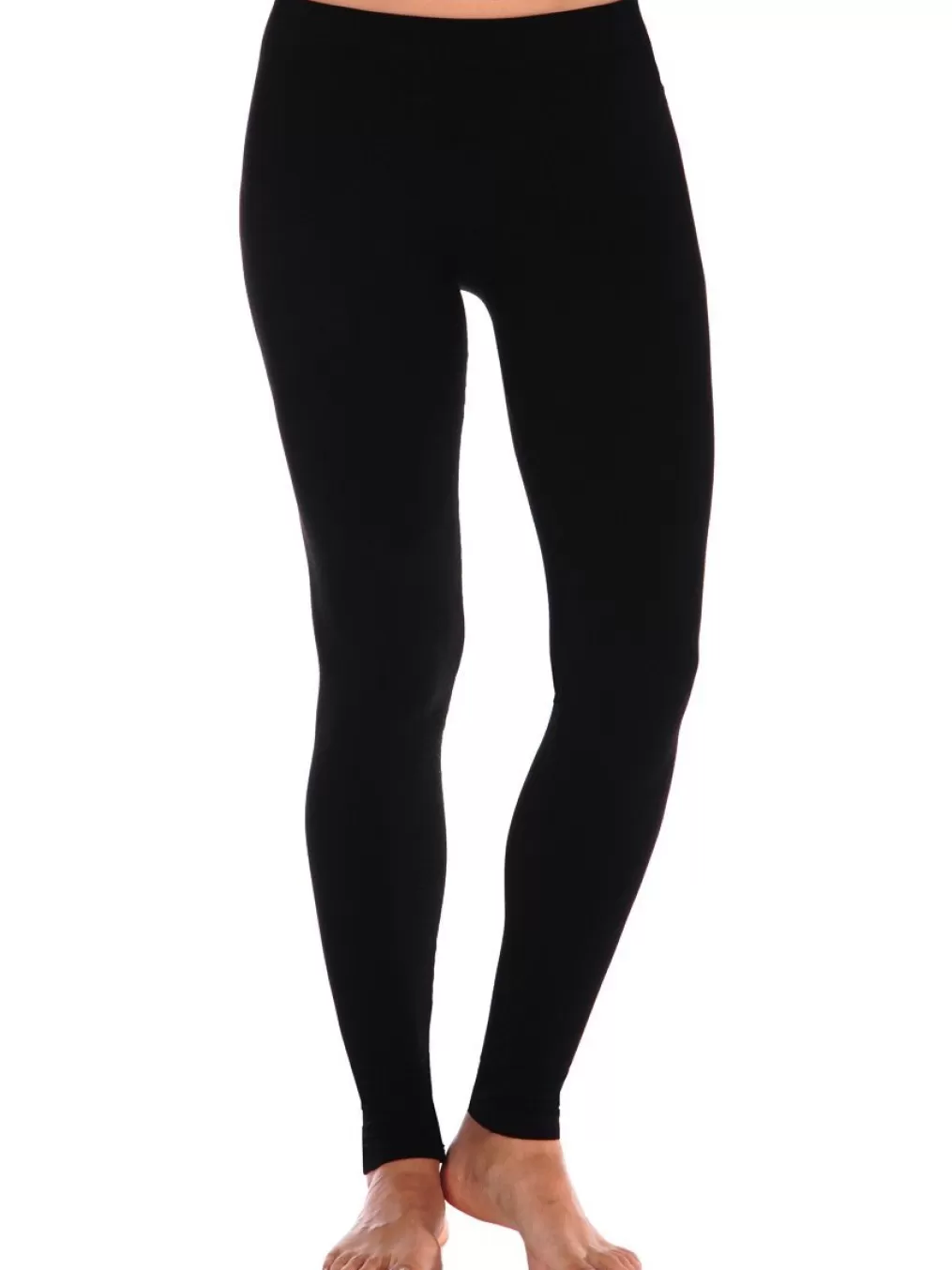 Best Sale Evie Lou Microrib Long Leggings, Multiple Colors