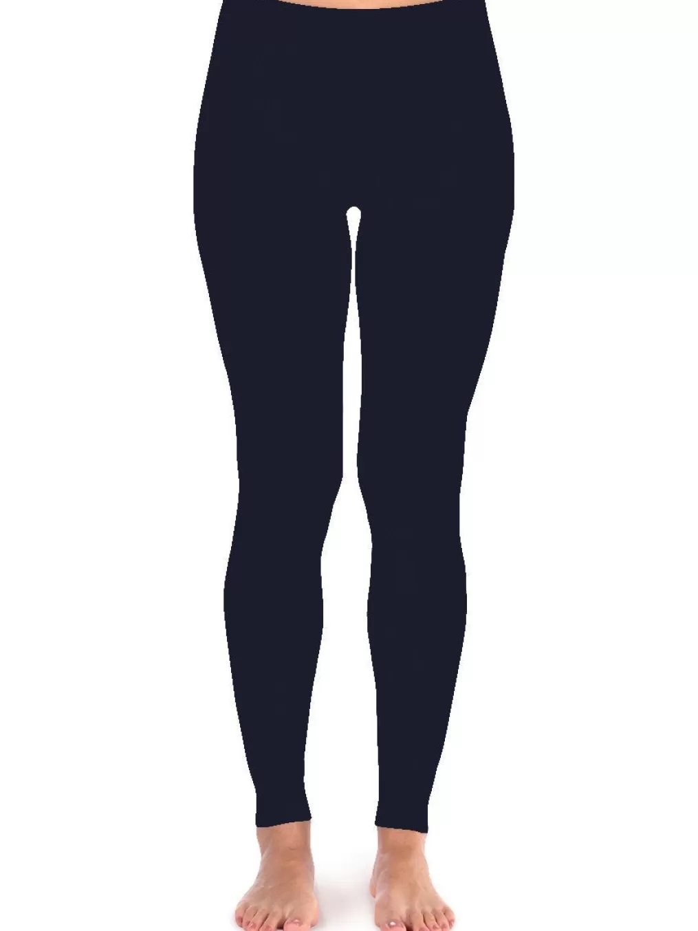 Best Sale Evie Lou Microrib Long Leggings, Multiple Colors