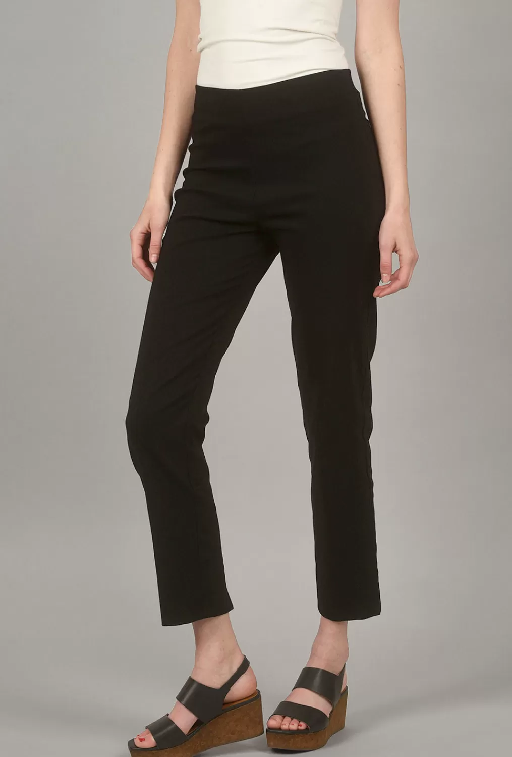 Cheap Evie Lou Milo Pant, Black