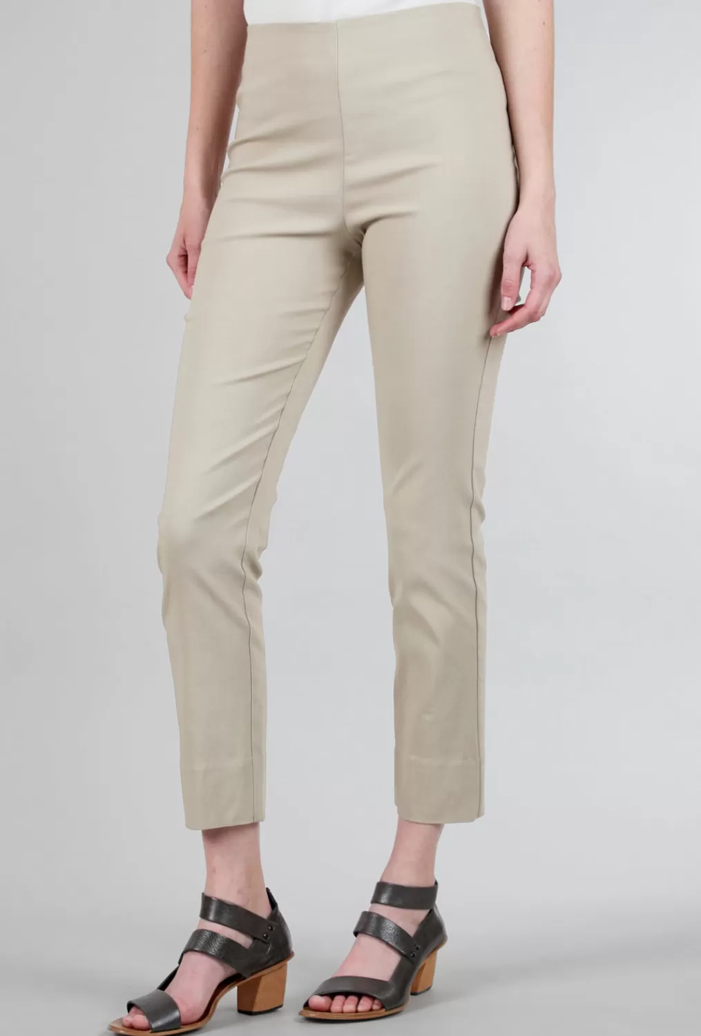 Store Evie Lou Milo Pant, Khaki