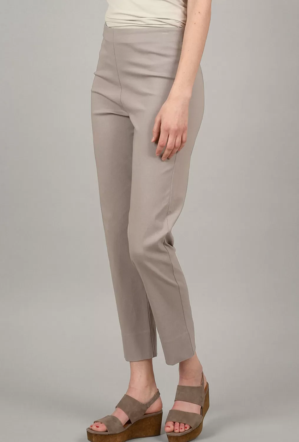 Sale Evie Lou Milo Pant, Mist