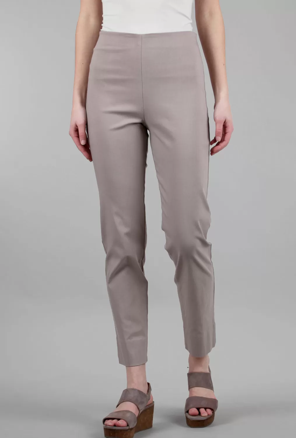 Flash Sale Evie Lou Milo Pant, Sandstone