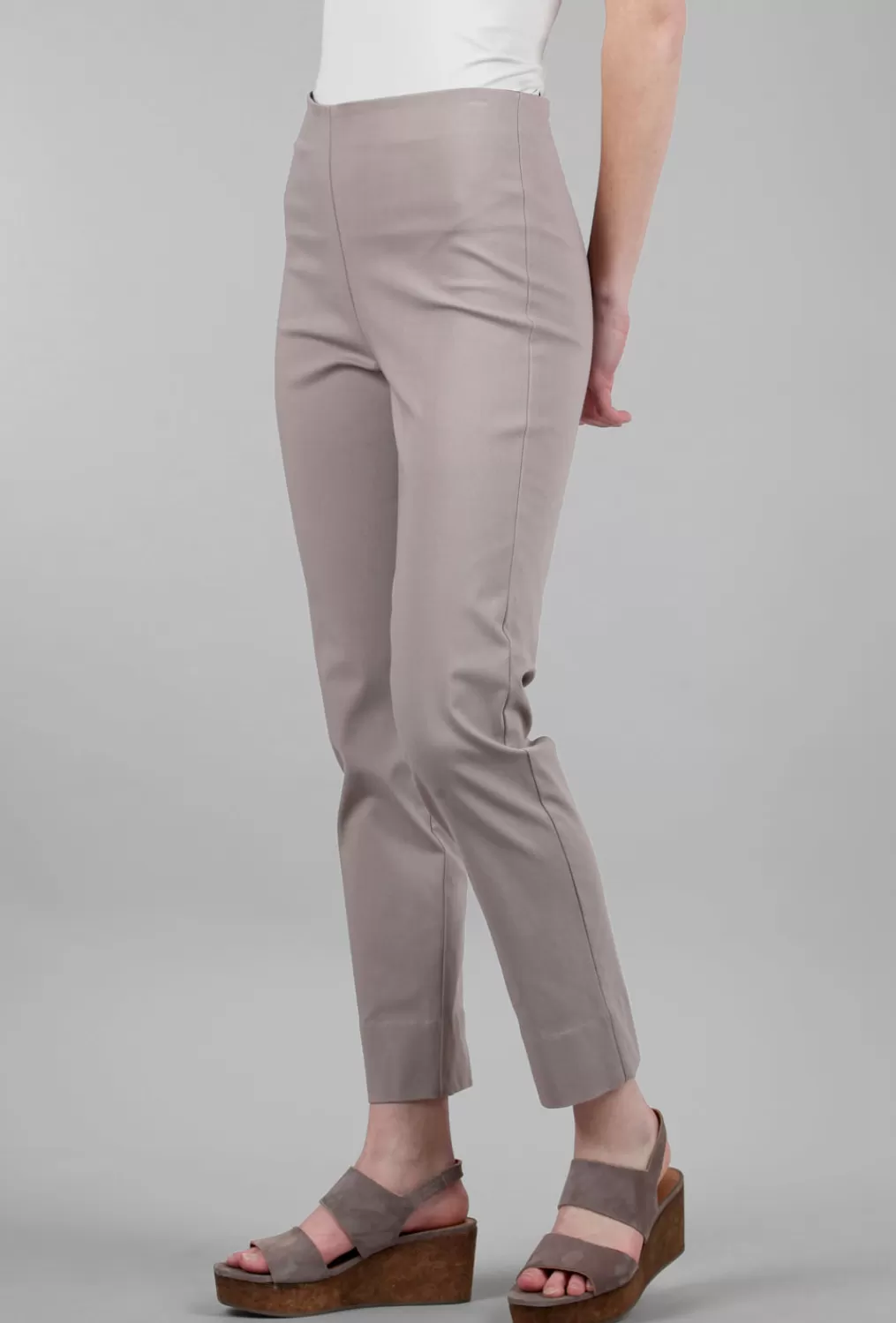 Flash Sale Evie Lou Milo Pant, Sandstone