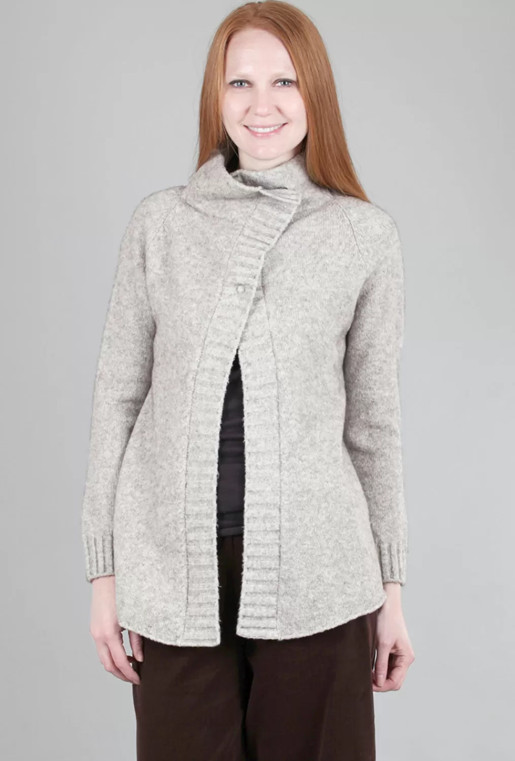 Best Evie Lou Novaro Sweater, Latte