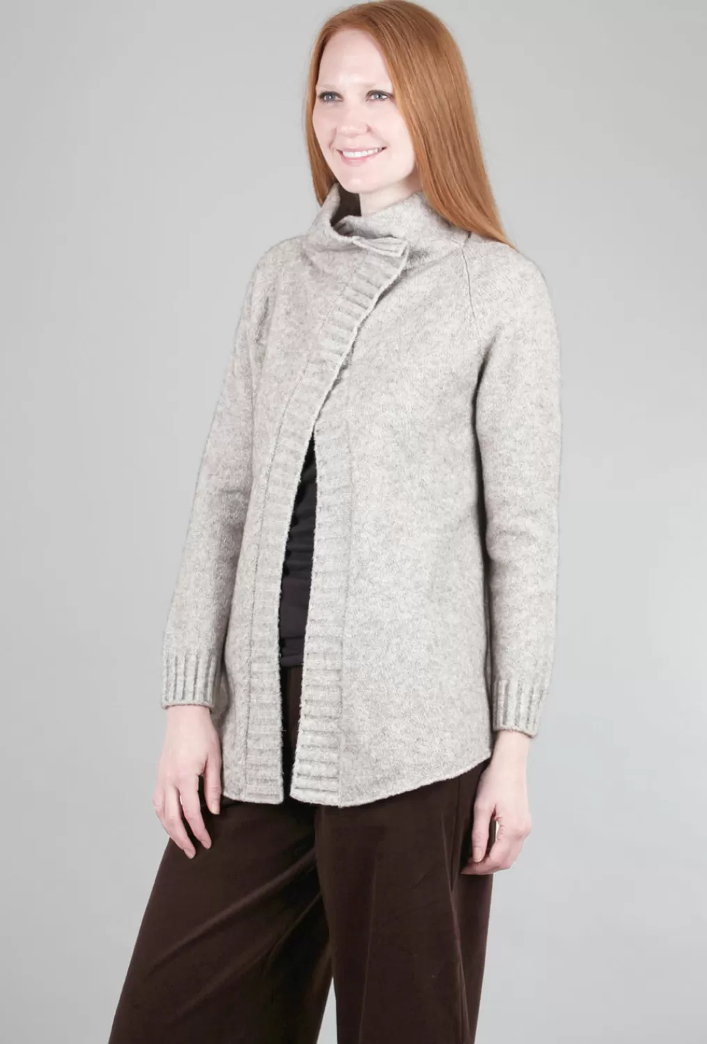 Best Evie Lou Novaro Sweater, Latte