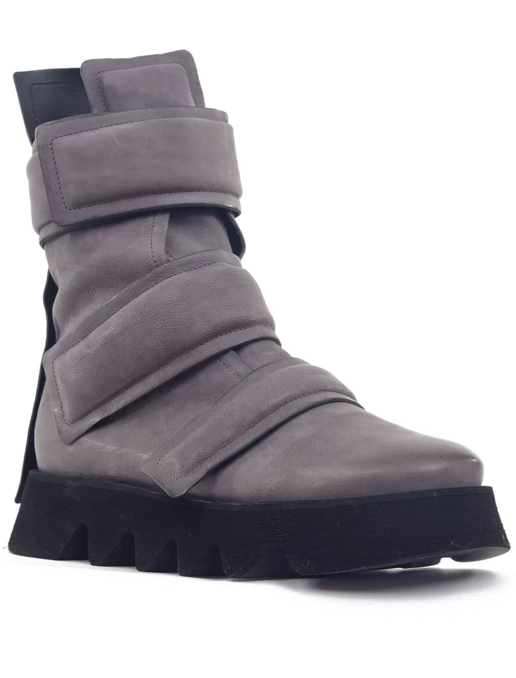 New Evie Lou One & Only Boot, Asphalt Gray