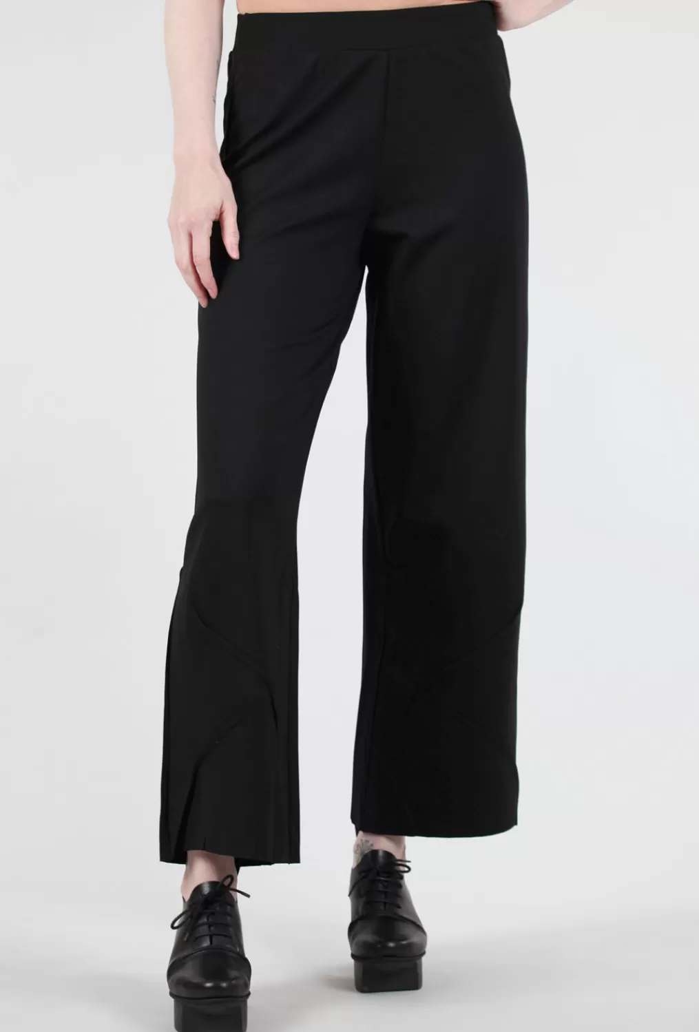 Clearance Evie Lou Remi Pant, Black