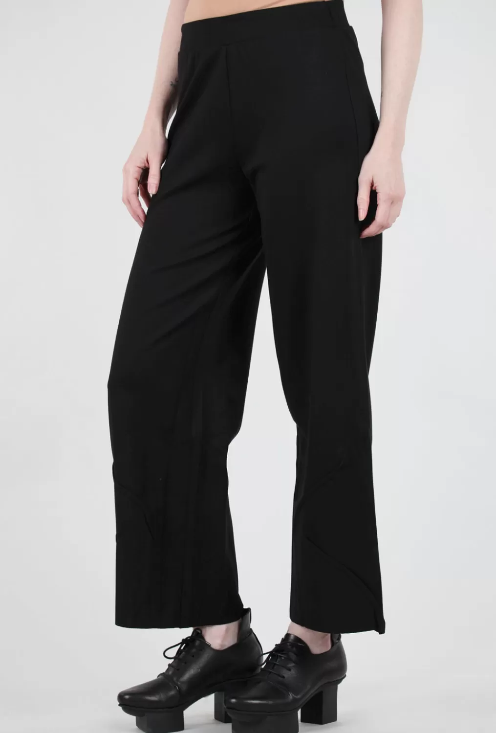 Clearance Evie Lou Remi Pant, Black