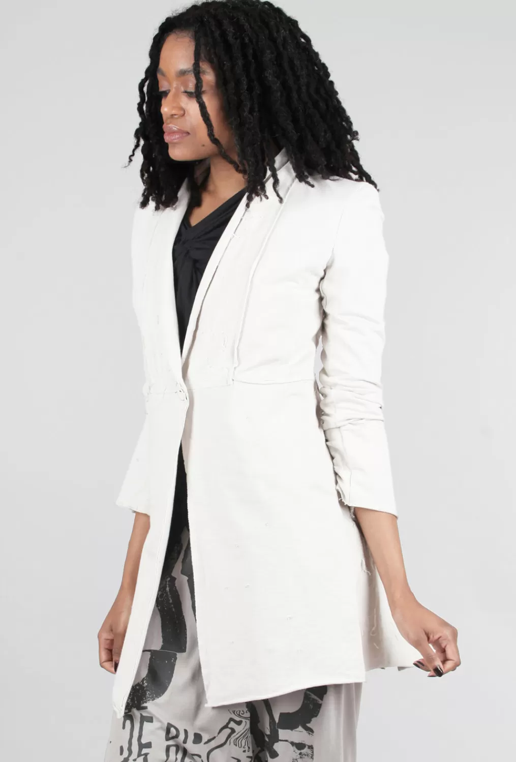 Cheap Evie Lou Reylan Jacket, Tofu