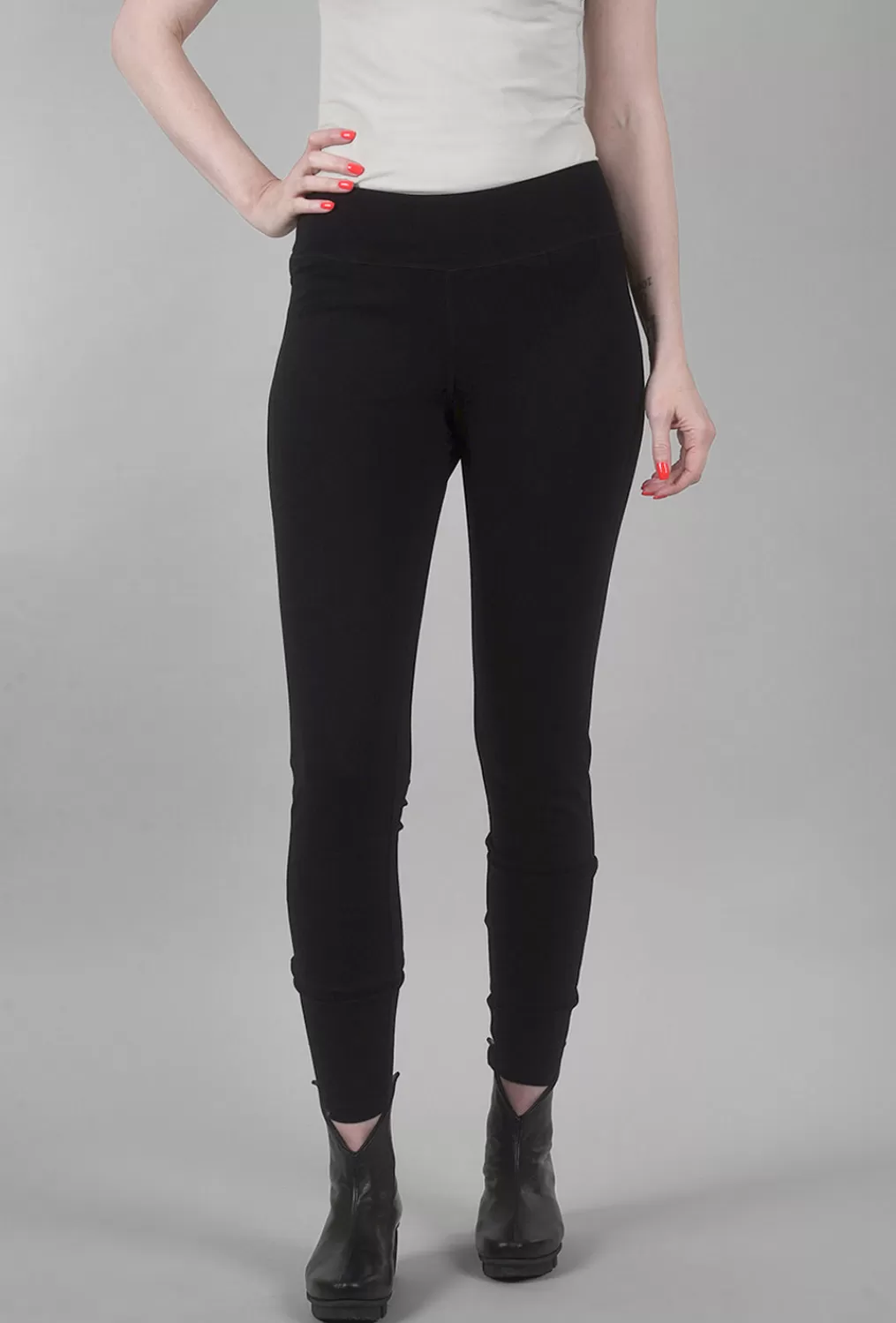 Flash Sale Evie Lou Ricki Legging, Black