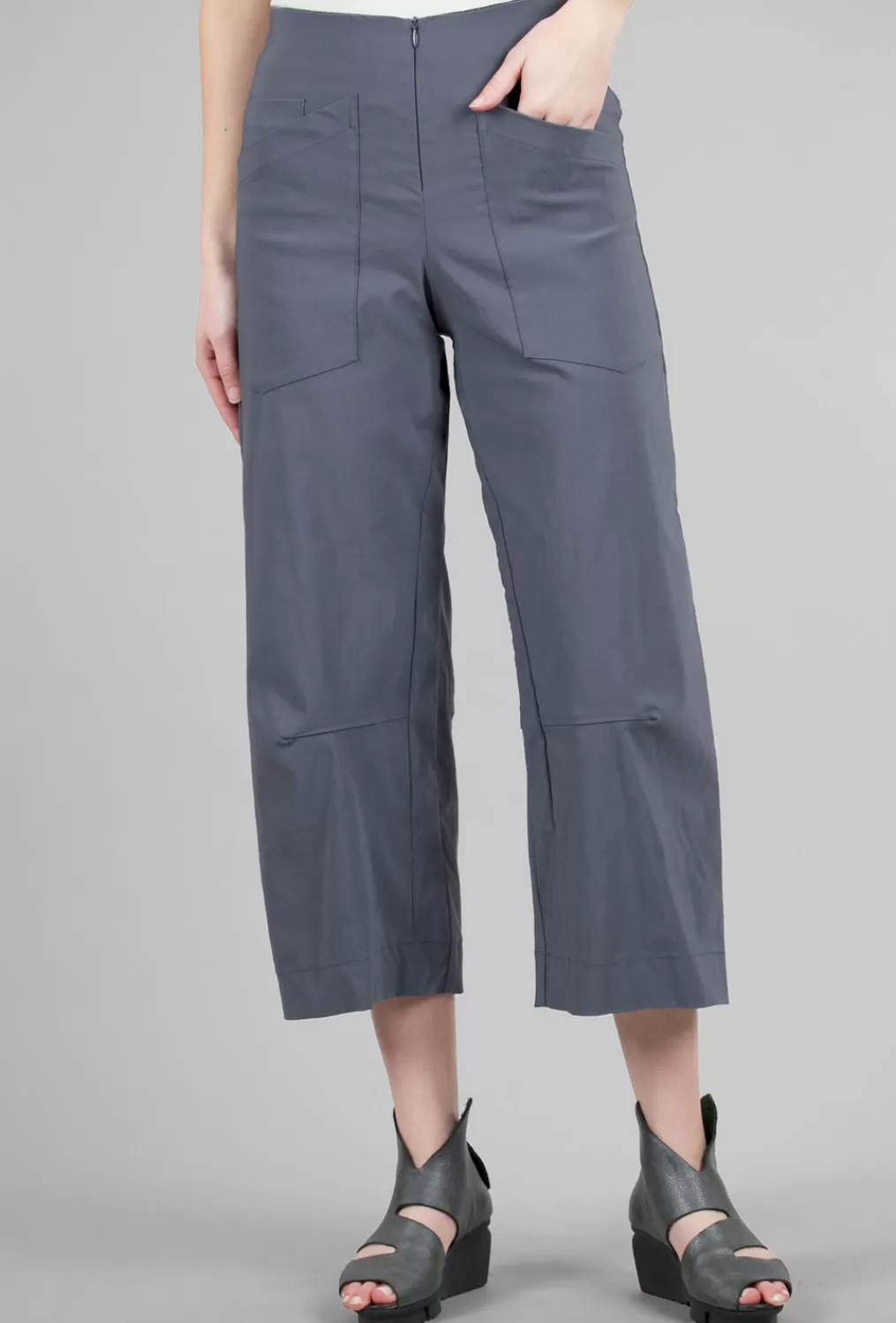 Sale Evie Lou Rimini Pant, Cloud