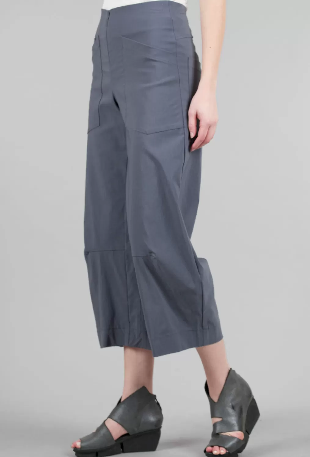 Sale Evie Lou Rimini Pant, Cloud