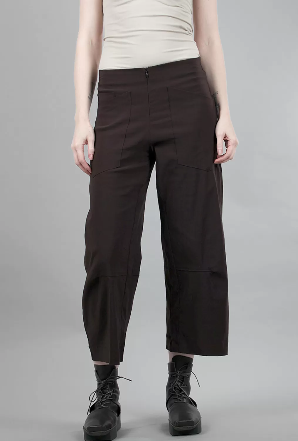 Best Sale Evie Lou Rimini Pant, Java