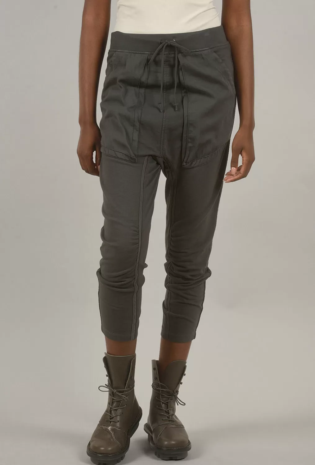 Online Evie Lou Scrounge Pant, Graphite