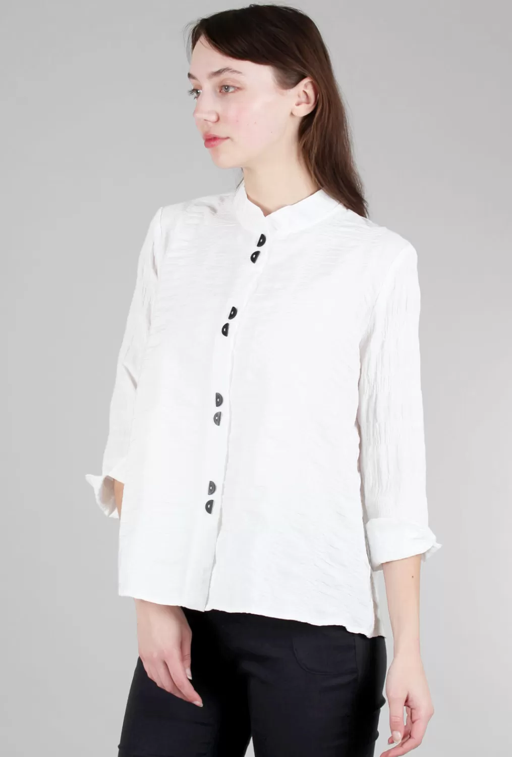 Cheap Evie Lou Sonoma Blouse, White